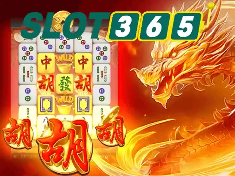Tính Năng Nổi Bật Của Game Slot Trực Tuyến