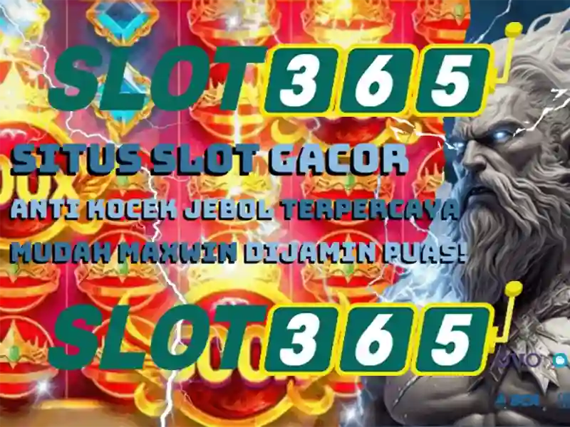 Trải Nghiệm Slot365 2026