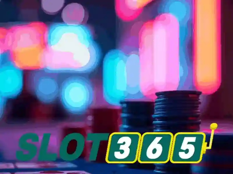 SLOT365 – Nạp Tiền Slot365 Dễ Dàng, An Toàn, Nhanh Chóng