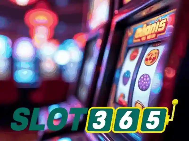 Ưu Đãi Đặc Biệt Từ Slot365 App