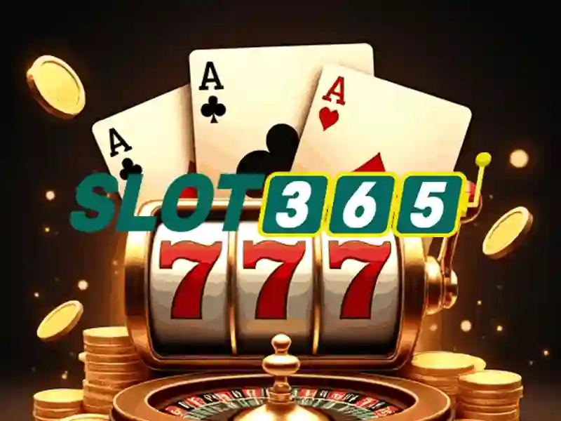 Trải Nghiệm Slot Đỉnh Cao