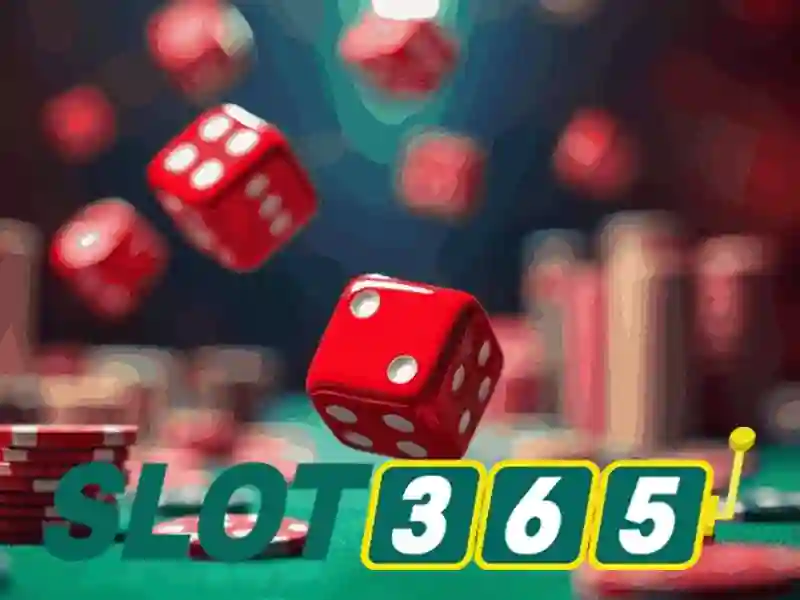 trò chơi SLOT