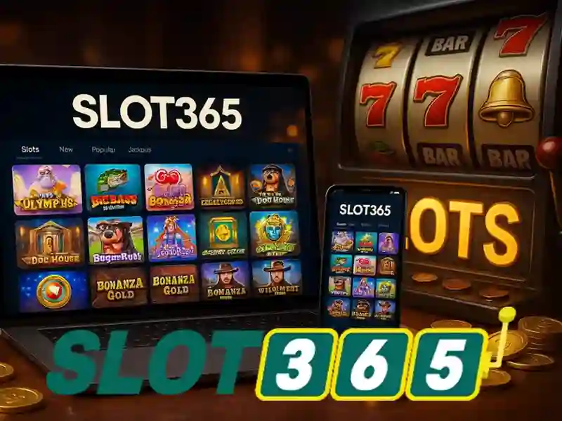 Phương pháp đổi IP cho SLOT365