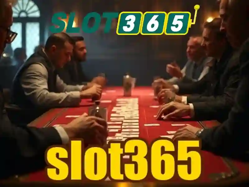 slot365 tặng 200k
