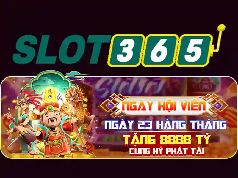 Ưu Điểm Slot365