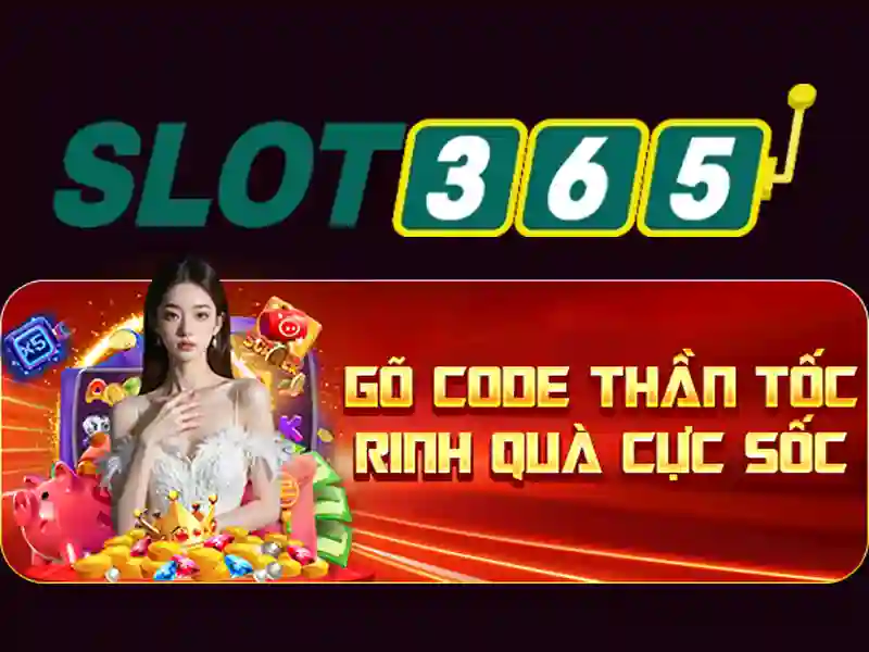 truy cập slot365