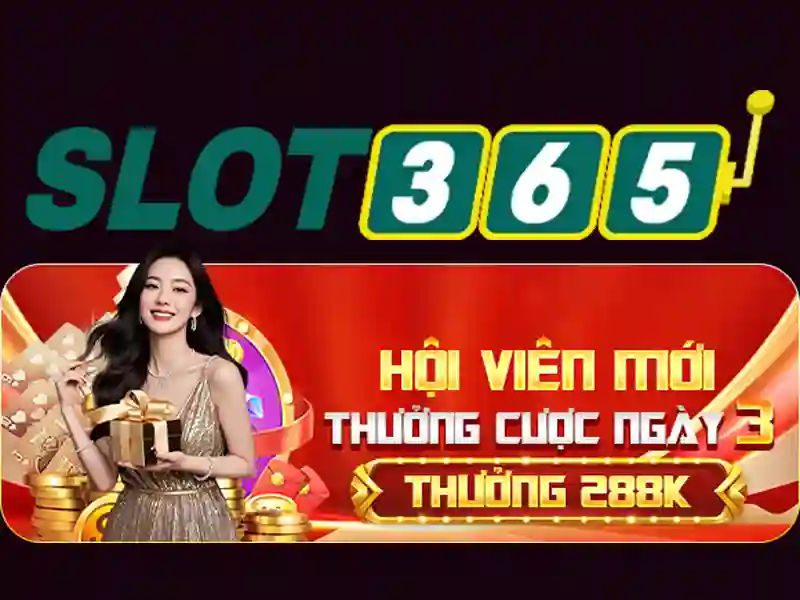 SLOT365 - Slot365 có hợp pháp không? Trải Nghiệm Cá Cược Thú Vị 2026