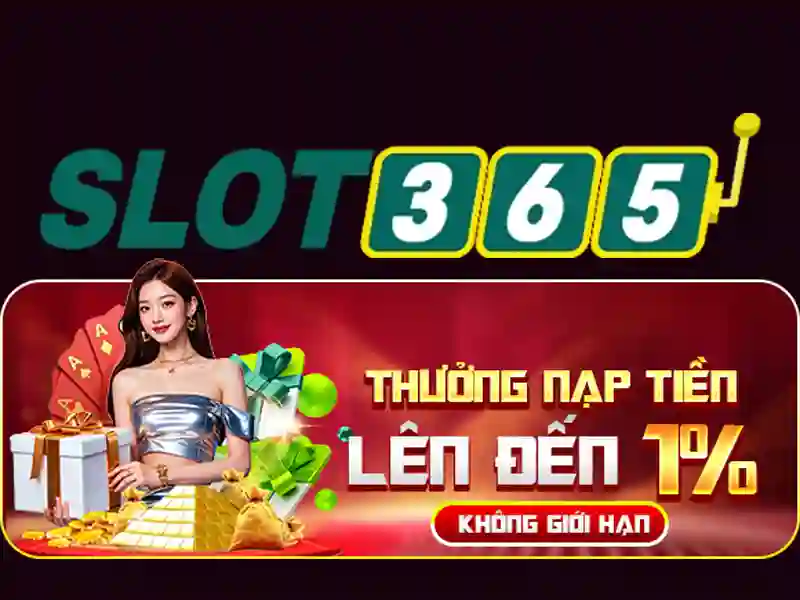 Giới Thiệu Giftcode Slot365