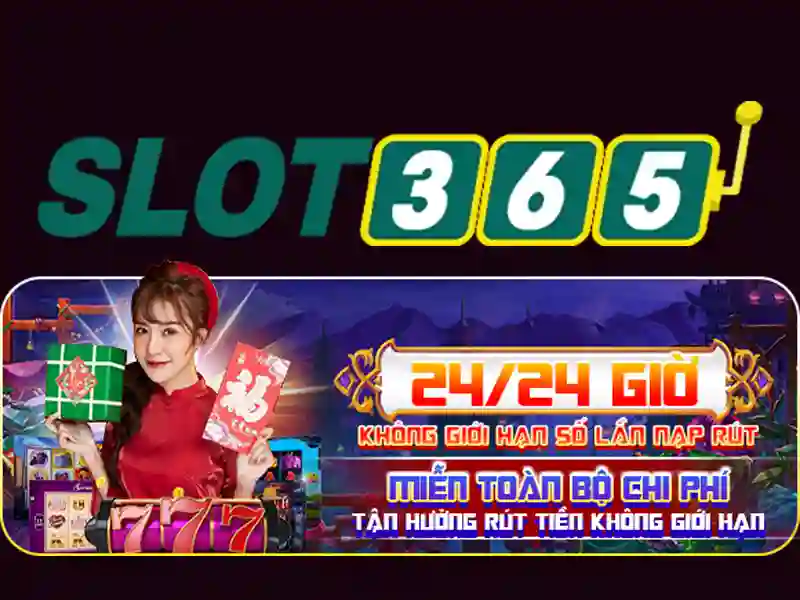 Giải Pháp Nạp Tiền Slot365