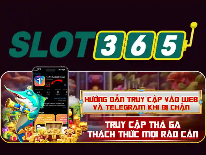 SLOT365