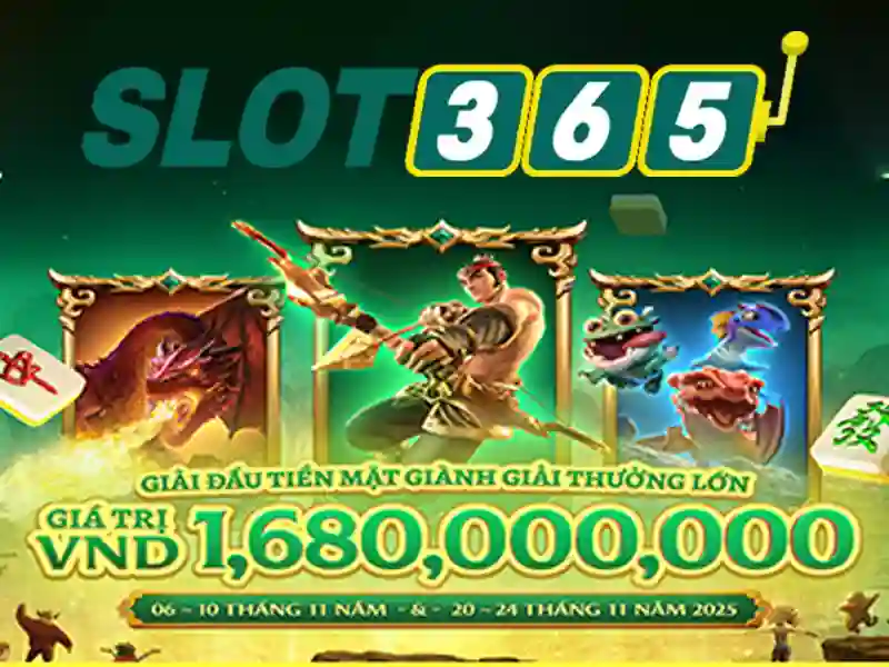 Tải App Slot365