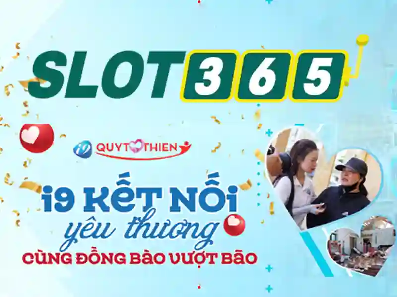 Giới Thiệu Về Slot365 Chính Thức