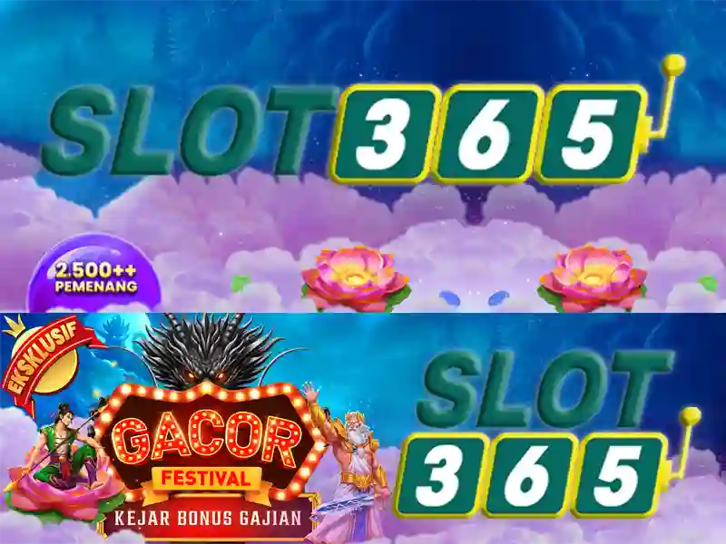 Công Nghệ Slot365 RTP
