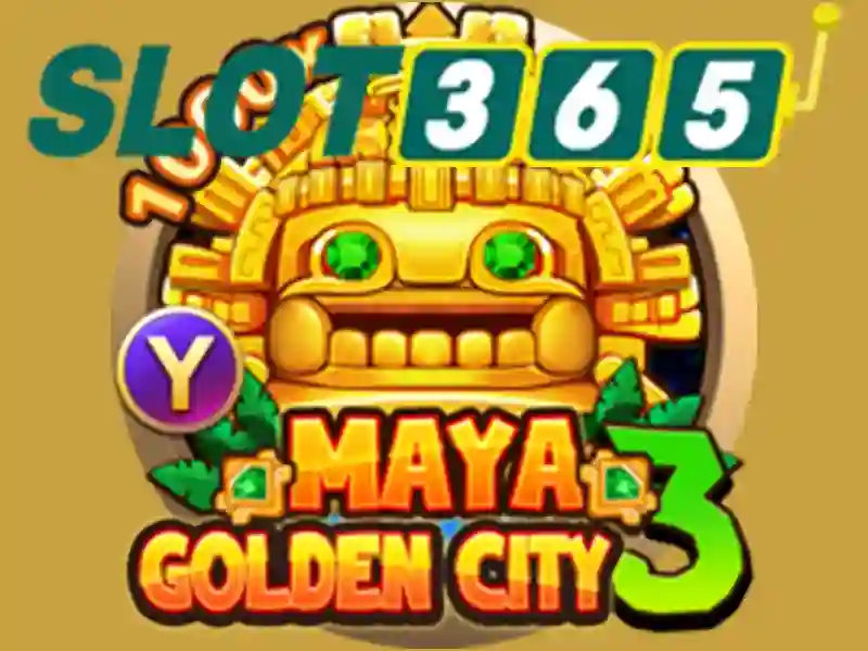 Slot365 chính hãng