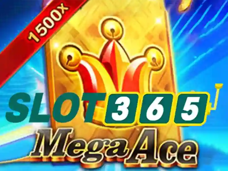 Slot365 apk