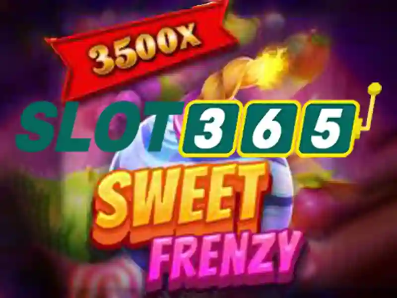 Ưu Đãi Slot365