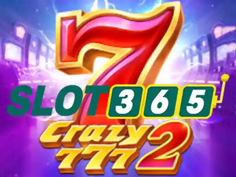 Đặc Điểm Nổi Bật Của SLOT365