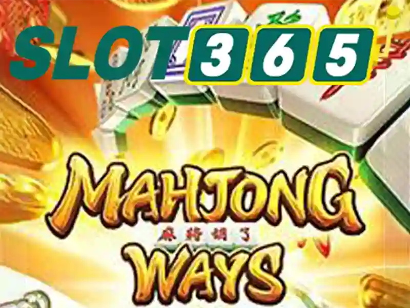 Trải Nghiệm Slot365 Đa Dạng