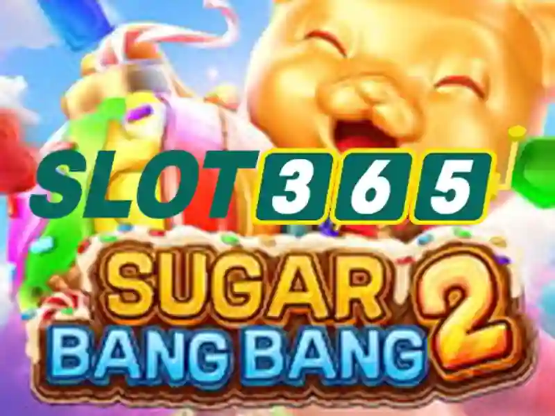 Khám phá kho game slot đa dạng tại SLOT365