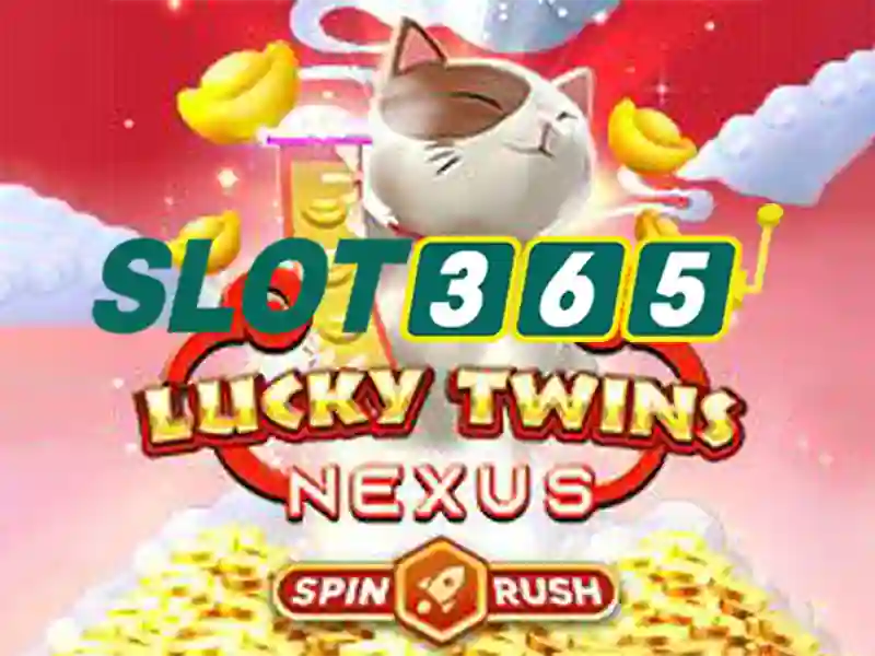 SLOT365