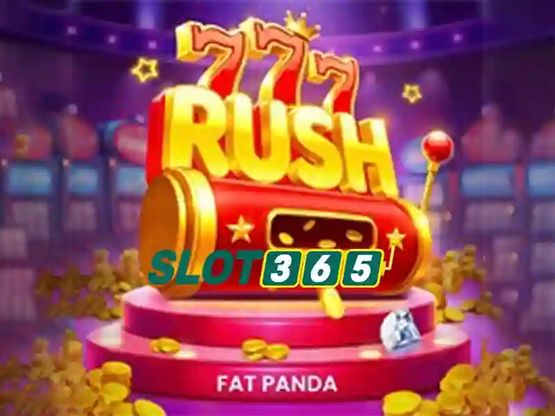 Tại Sao Nên Chọn SLOT365