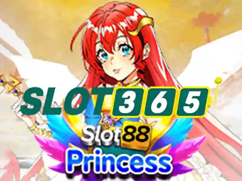 tài khoản Slot365