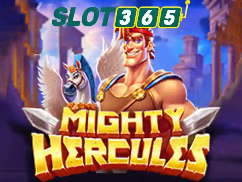 Trải Nghiệm Trò Chơi Slot365