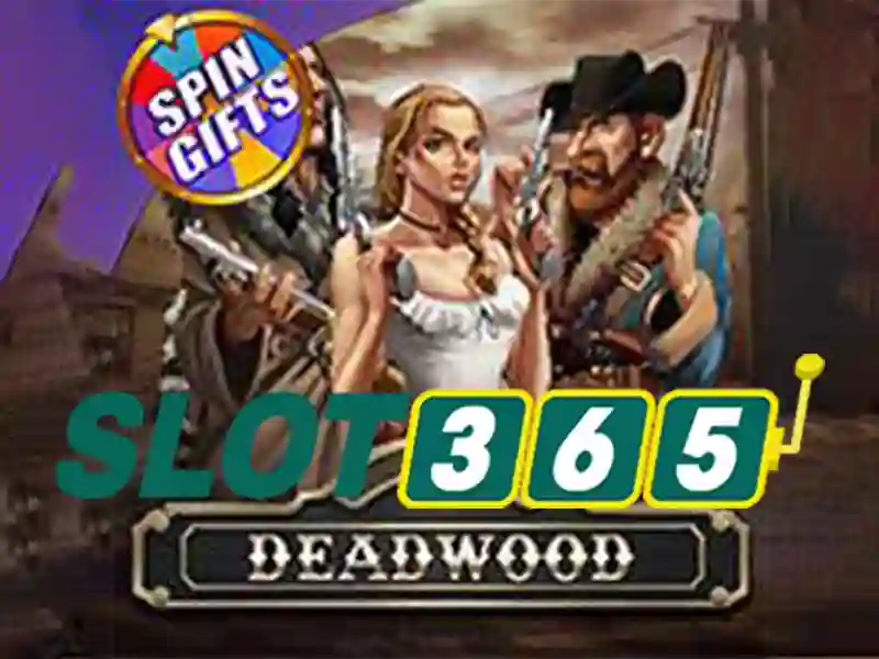 SLOT365 RTP