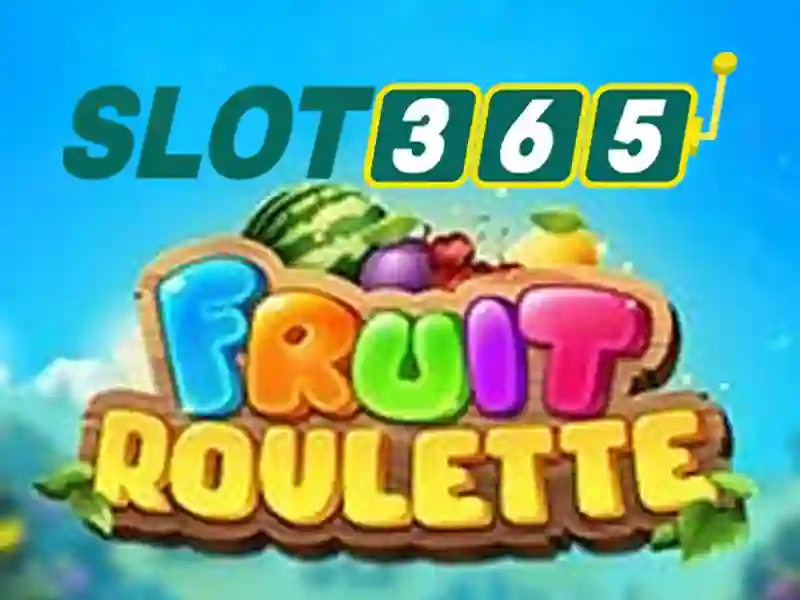 SLOT365 RTP