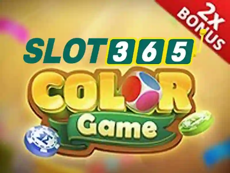 trải nghiệm Slot365
