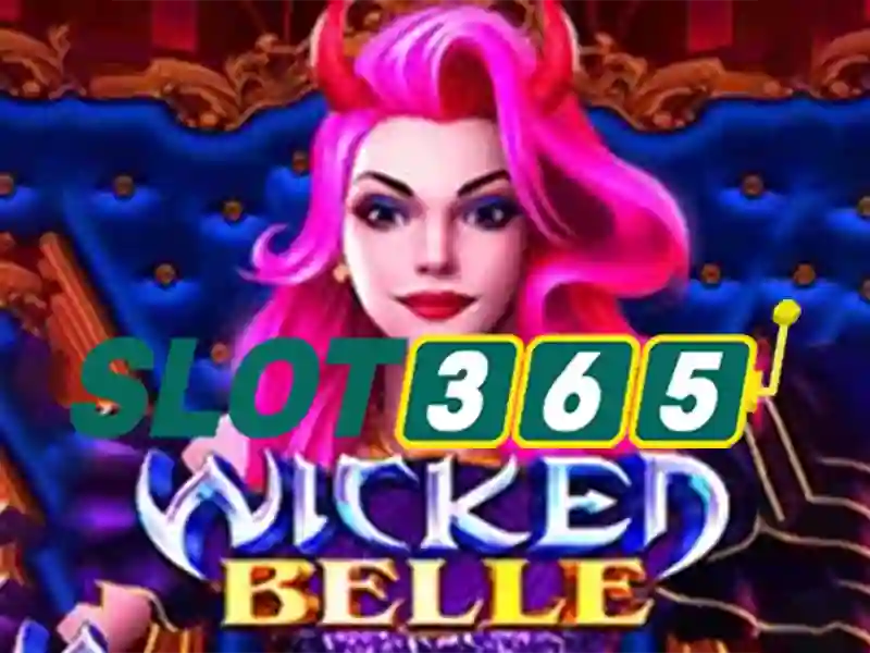 SLOT365