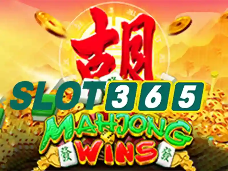 Trải Nghiệm Slot365