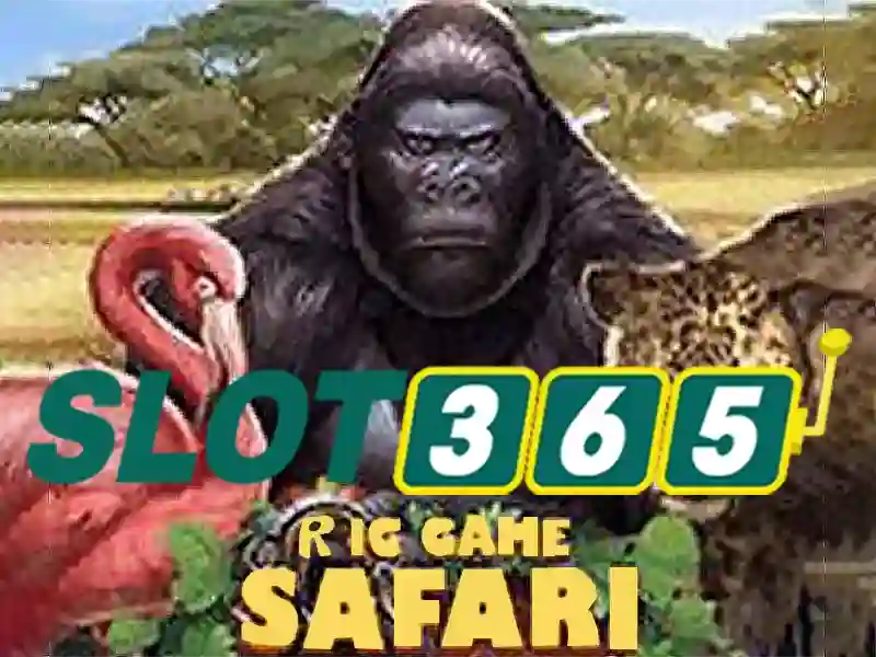 Tựa game SLOT hấp dẫn