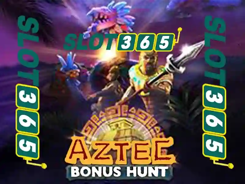Đặc Điểm Nổi Bật Của SLOT365
